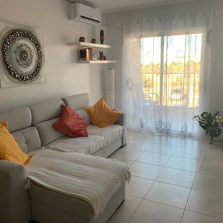 Apartamento Del Sol Dehesa de Campoamor  Екстериор снимка