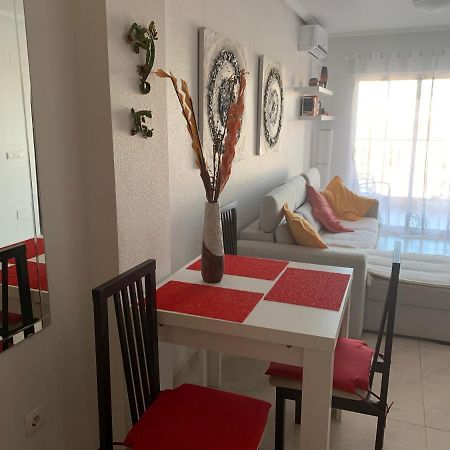 Apartamento Del Sol Dehesa de Campoamor  Екстериор снимка