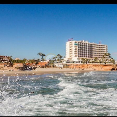 Apartamento Del Sol Dehesa de Campoamor  Екстериор снимка