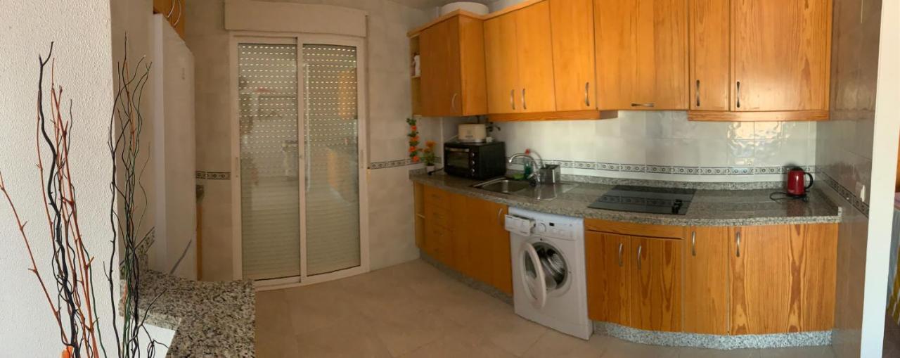 Apartamento Del Sol Dehesa de Campoamor  Екстериор снимка