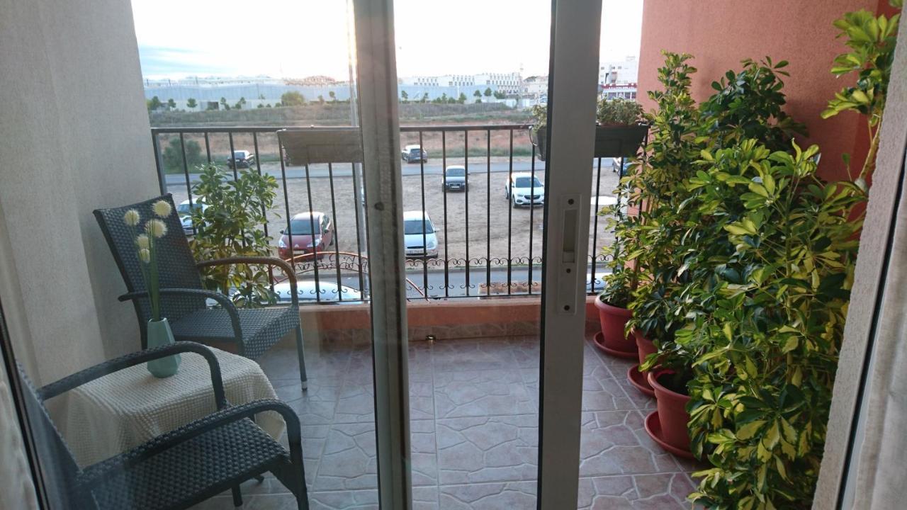 Apartamento Del Sol Dehesa de Campoamor  Екстериор снимка