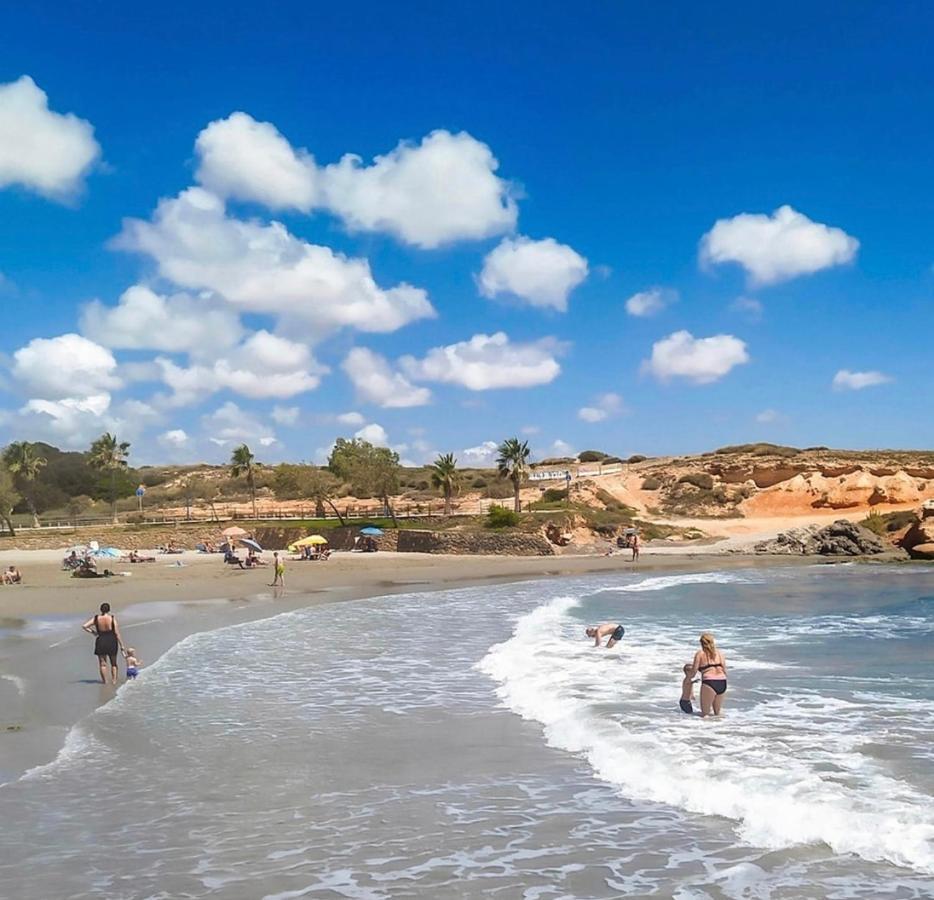 Apartamento Del Sol Dehesa de Campoamor  Екстериор снимка