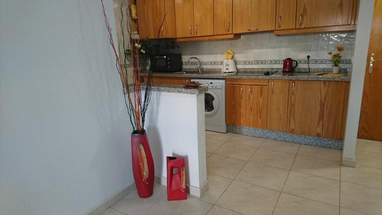 Apartamento Del Sol Dehesa de Campoamor  Екстериор снимка