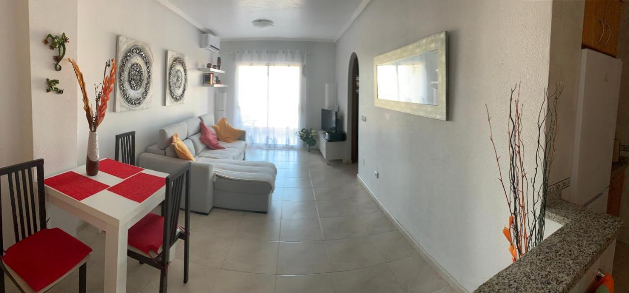 Apartamento Del Sol Dehesa de Campoamor  Екстериор снимка