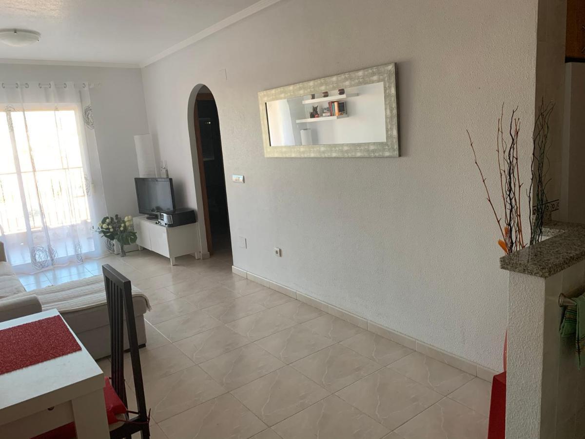 Apartamento Del Sol Dehesa de Campoamor  Екстериор снимка