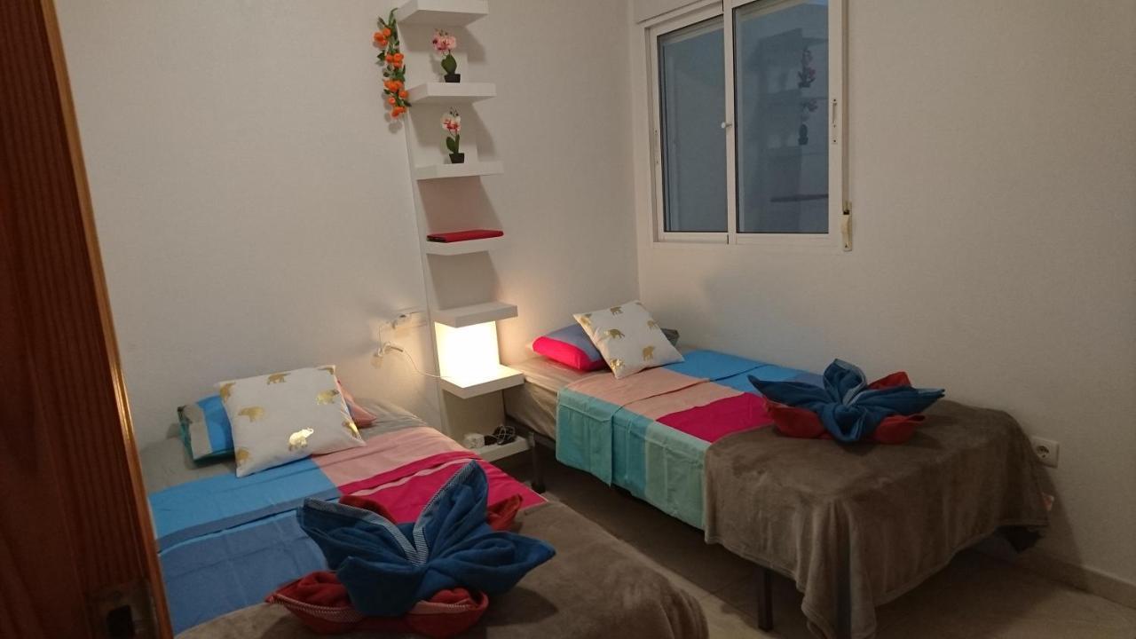 Apartamento Del Sol Dehesa de Campoamor  Екстериор снимка