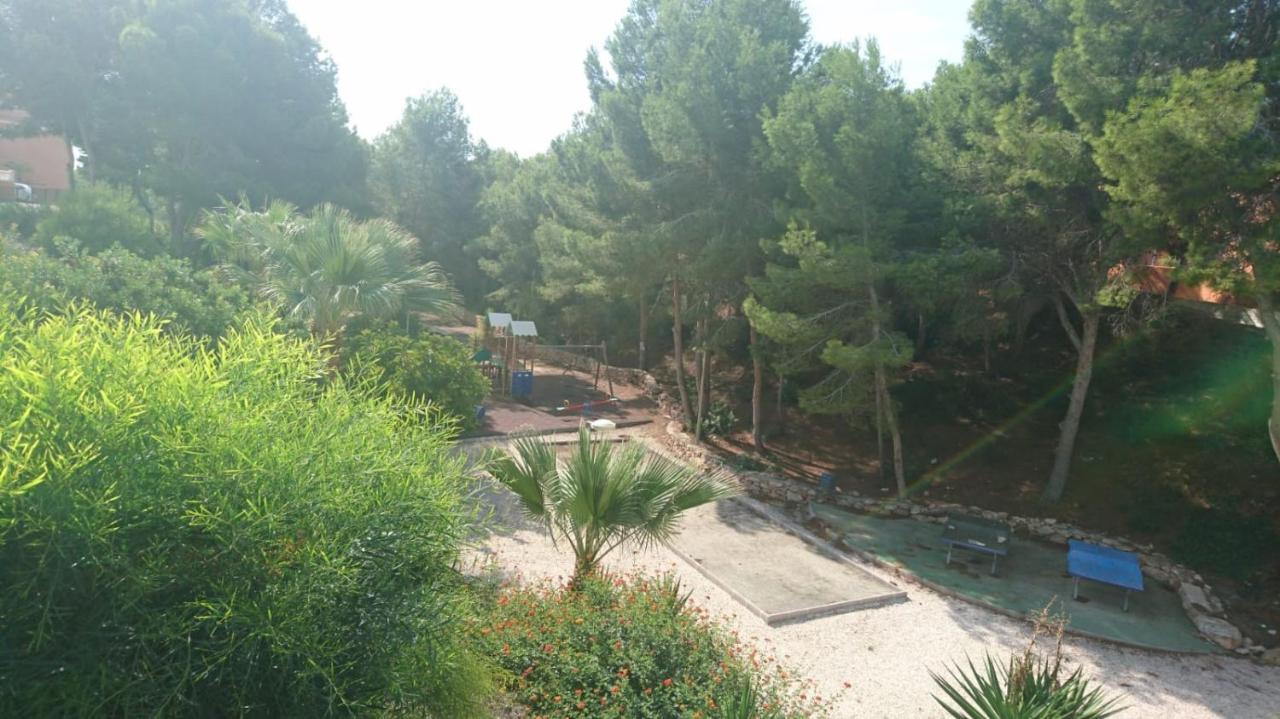 Apartamento Del Sol Dehesa de Campoamor  Екстериор снимка