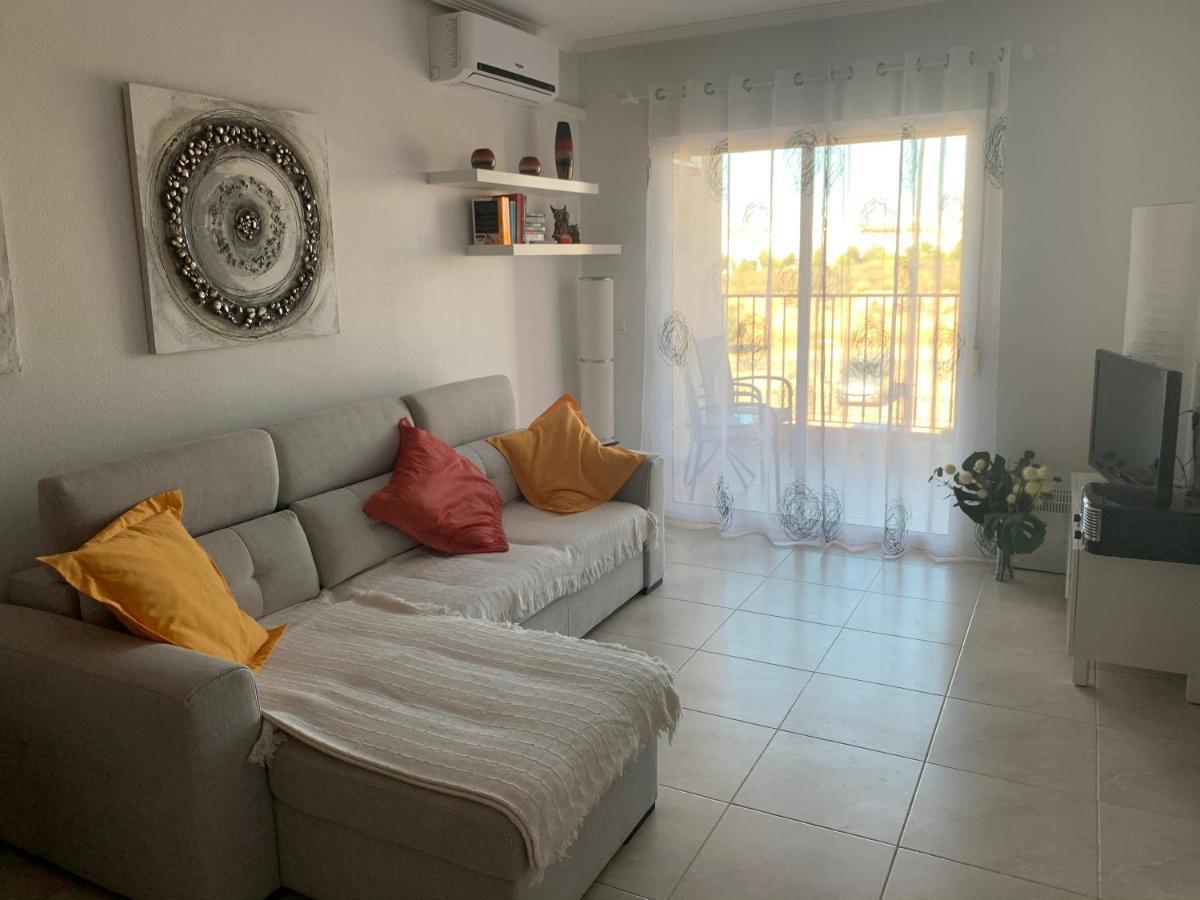 Apartamento Del Sol Dehesa de Campoamor  Екстериор снимка