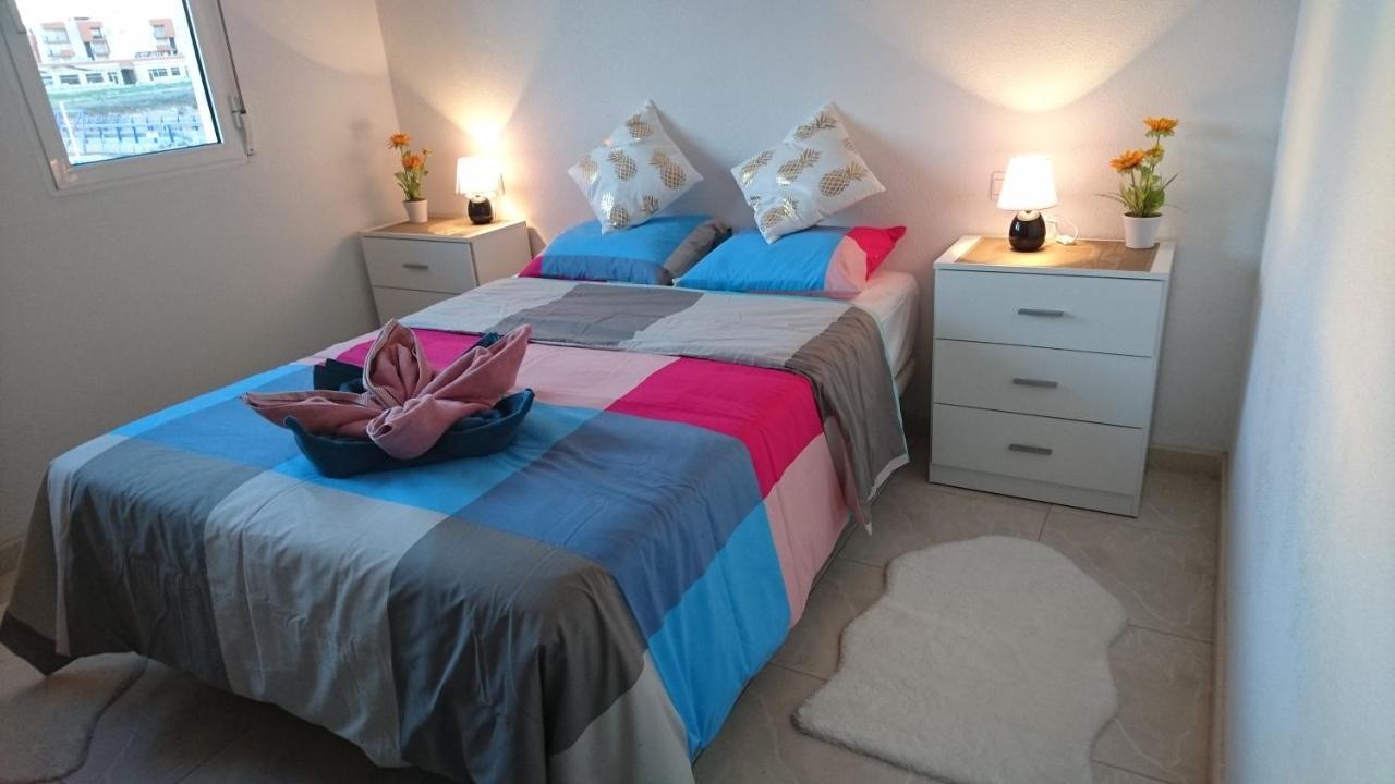 Apartamento Del Sol Dehesa de Campoamor  Екстериор снимка