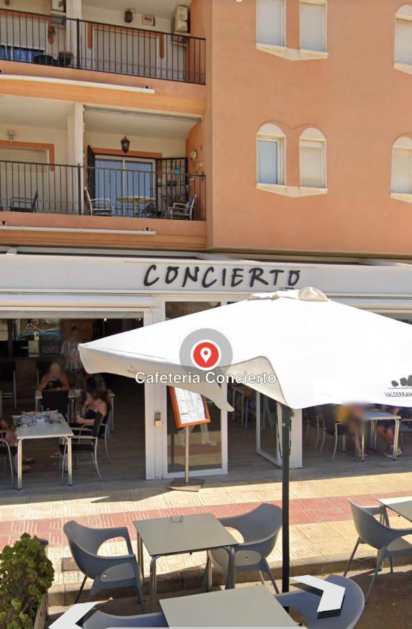 Apartamento Del Sol Dehesa de Campoamor  Екстериор снимка